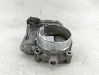 2011-2022 Jeep Grand Cherokee Throttle Body P/N:05184349AC Fits Fits 2011 2012 2013 2014 2015 2016 2017 2018 2019 2020 2021 