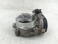 2011-2022 Jeep Grand Cherokee Throttle Body P/N:05184349AC Fits Fits 2011 2012 2013 2014 2015 2016 2017 2018 2019 2020 2021 