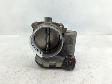2011-2022 Jeep Grand Cherokee Throttle Body P/N:0 280 750 570 05184349AC Fits OEM Used Auto Parts - Oemusedautoparts1.com