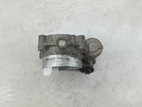 2011-2022 Jeep Grand Cherokee Throttle Body P/N:0 280 750 570 05184349AC Fits OEM Used Auto Parts - Oemusedautoparts1.com