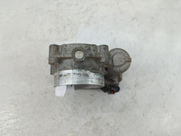 2011-2022 Jeep Grand Cherokee Throttle Body P/N:0 280 750 570 05184349AC Fits OEM Used Auto Parts