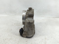 2011-2022 Jeep Grand Cherokee Throttle Body P/N:0 280 750 570 05184349AC Fits OEM Used Auto Parts - Oemusedautoparts1.com