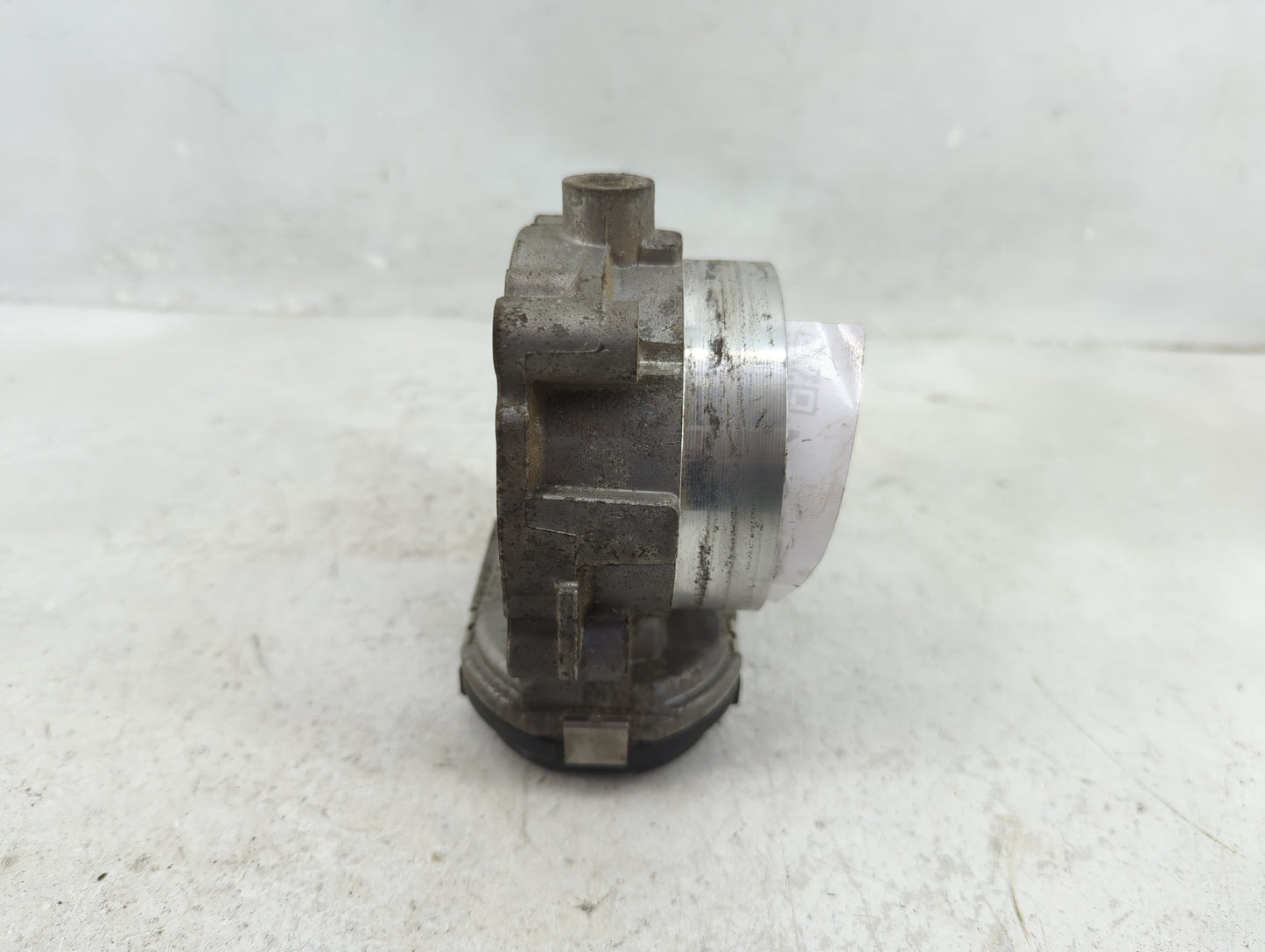 2011-2022 Jeep Grand Cherokee Throttle Body P/N:0 280 750 570 05184349AC Fits OEM Used Auto Parts - Oemusedautoparts1.com
