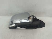 2011-2018 Jeep Grand Cherokee Passenger Side View Mirror - Right Door Mirror OEM Used - Oemusedautoparts1.com