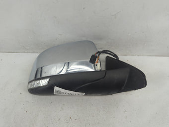 compare product 2011-2018 Jeep Grand Cherokee Passenger Side View Mirror - Right Door Mirror OEM Used