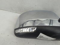 2011-2018 Jeep Grand Cherokee Passenger Side View Mirror - Right Door Mirror OEM Used - Oemusedautoparts1.com