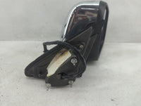 2011-2018 Jeep Grand Cherokee Passenger Side View Mirror - Right Door Mirror OEM Used - Oemusedautoparts1.com