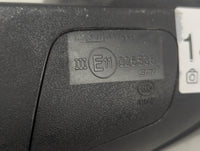 2011-2018 Jeep Grand Cherokee Passenger Side View Mirror - Right Door Mirror OEM Used - Oemusedautoparts1.com
