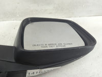 2011-2018 Jeep Grand Cherokee Passenger Side View Mirror - Right Door Mirror OEM Used - Oemusedautoparts1.com