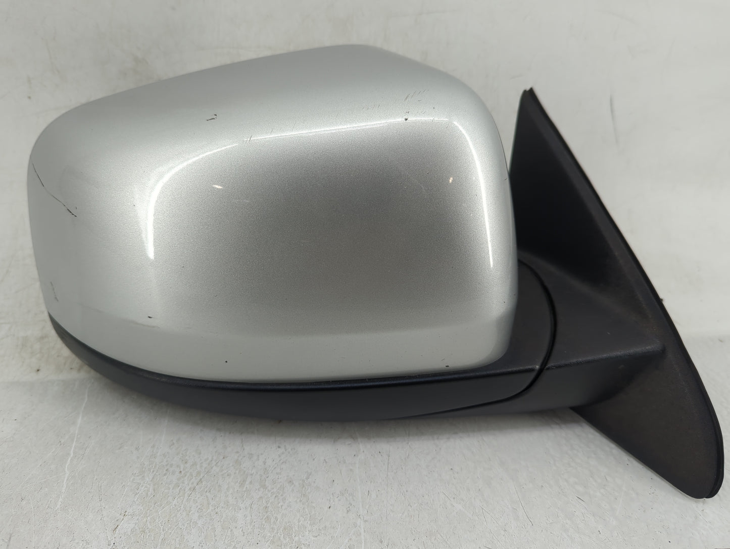 2011-2022 Jeep Grand Cherokee Passenger Side View Mirror - Right Door Mirror OEM Used - Oemusedautoparts1.com