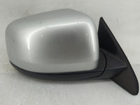 2011-2022 Jeep Grand Cherokee Passenger Side View Mirror - Right Door Mirror OEM Used - Oemusedautoparts1.com