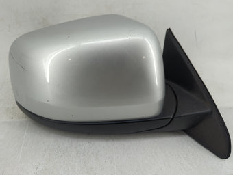 compare product 2011-2022 Jeep Grand Cherokee Passenger Side View Mirror - Right Door Mirror OEM Used
