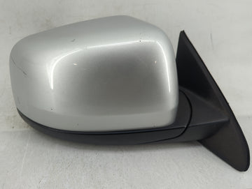 2011-2022 Jeep Grand Cherokee Passenger Side View Mirror - Right Door Mirror OEM Used - Oemusedautoparts1.com