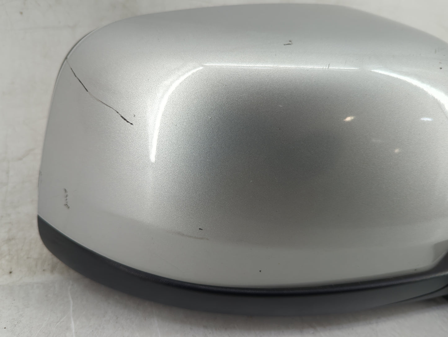 2011-2022 Jeep Grand Cherokee Passenger Side View Mirror - Right Door Mirror OEM Used - Oemusedautoparts1.com