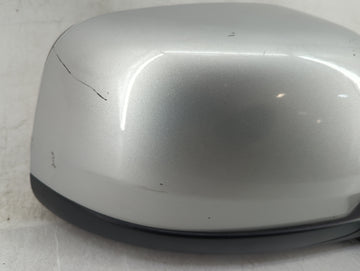 2011-2022 Jeep Grand Cherokee Passenger Side View Mirror - Right Door Mirror OEM Used