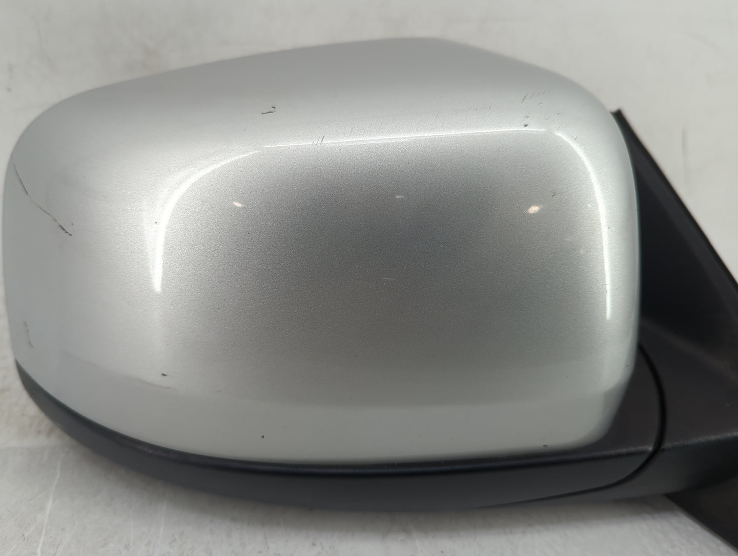 2011-2022 Jeep Grand Cherokee Passenger Side View Mirror - Right Door Mirror OEM Used - Oemusedautoparts1.com