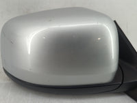 2011-2022 Jeep Grand Cherokee Passenger Side View Mirror - Right Door Mirror OEM Used - Oemusedautoparts1.com