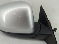 2011-2022 Jeep Grand Cherokee Passenger Side View Mirror - Right Door Mirror OEM Used - Oemusedautoparts1.com
