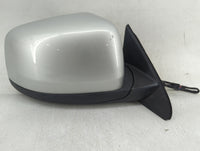 2011-2022 Jeep Grand Cherokee Passenger Side View Mirror - Right Door Mirror OEM Used - Oemusedautoparts1.com