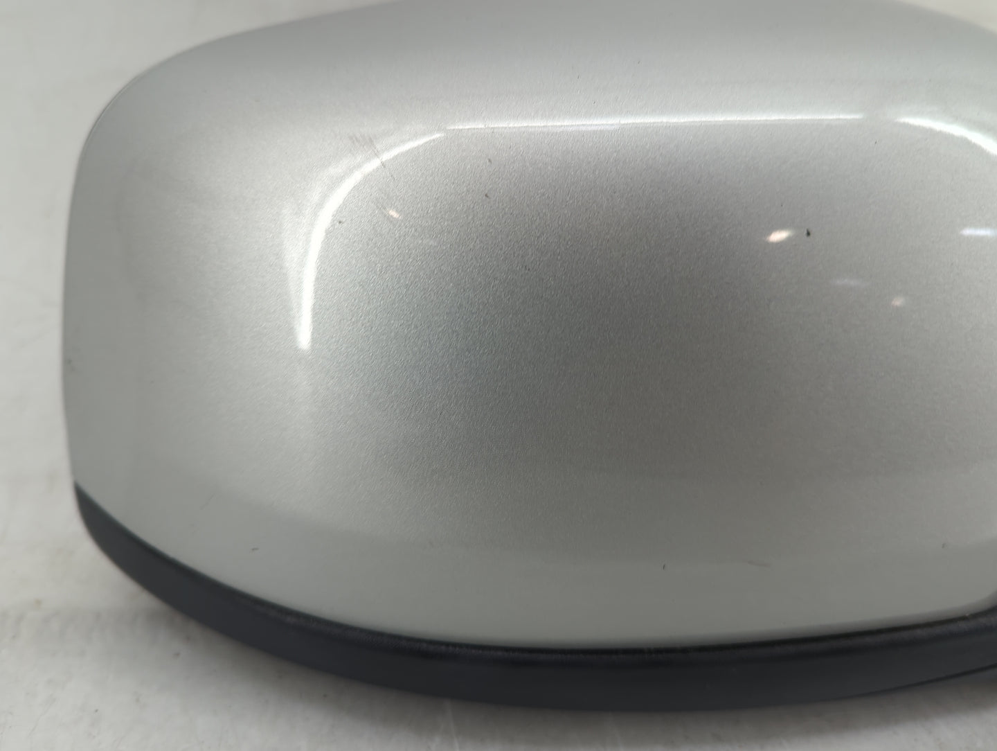 2011-2022 Jeep Grand Cherokee Passenger Side View Mirror - Right Door Mirror OEM Used - Oemusedautoparts1.com