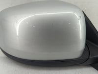 2011-2022 Jeep Grand Cherokee Passenger Side View Mirror - Right Door Mirror OEM Used - Oemusedautoparts1.com