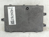 2012-2013 Jeep Grand Cherokee PCM Engine Control Computer ECU ECM PCU OEM P/N:68111683AE P68111683AE Fits Fits 2012 2013 OEM