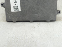 2012-2013 Jeep Grand Cherokee PCM Engine Control Computer ECU ECM PCU OEM P/N:68111683AE P68111683AE Fits Fits 2012 2013 OEM
