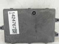 2012-2013 Jeep Grand Cherokee PCM Engine Control Computer ECU ECM PCU OEM P/N:68111683AE P68111683AE Fits Fits 2012 2013 OEM