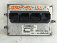 2012-2013 Jeep Grand Cherokee PCM Engine Control Computer ECU ECM PCU OEM P/N:68111683AE P68111683AE Fits Fits 2012 2013 OEM