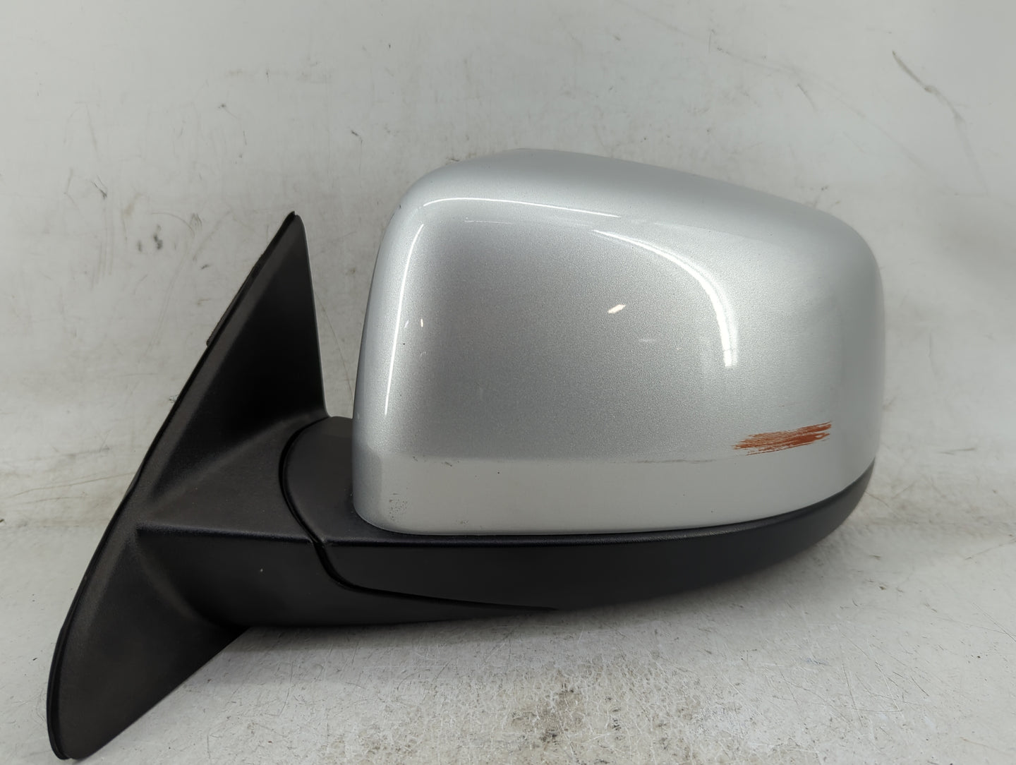 2011-2022 Jeep Grand Cherokee Driver Side View Mirror - Left Door Mirror OEM Used - Oemusedautoparts1.com
