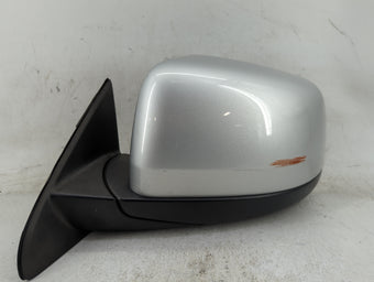compare product 2011-2022 Jeep Grand Cherokee Driver Side View Mirror - Left Door Mirror OEM Used
