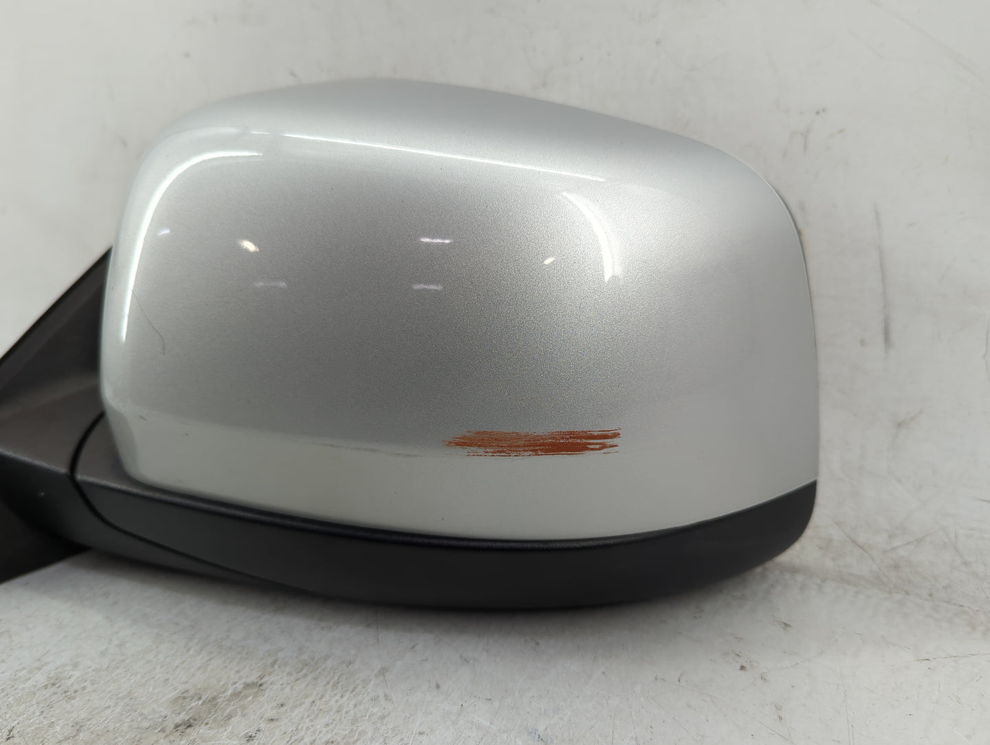 2011-2022 Jeep Grand Cherokee Driver Side View Mirror - Left Door Mirror OEM Used - Oemusedautoparts1.com