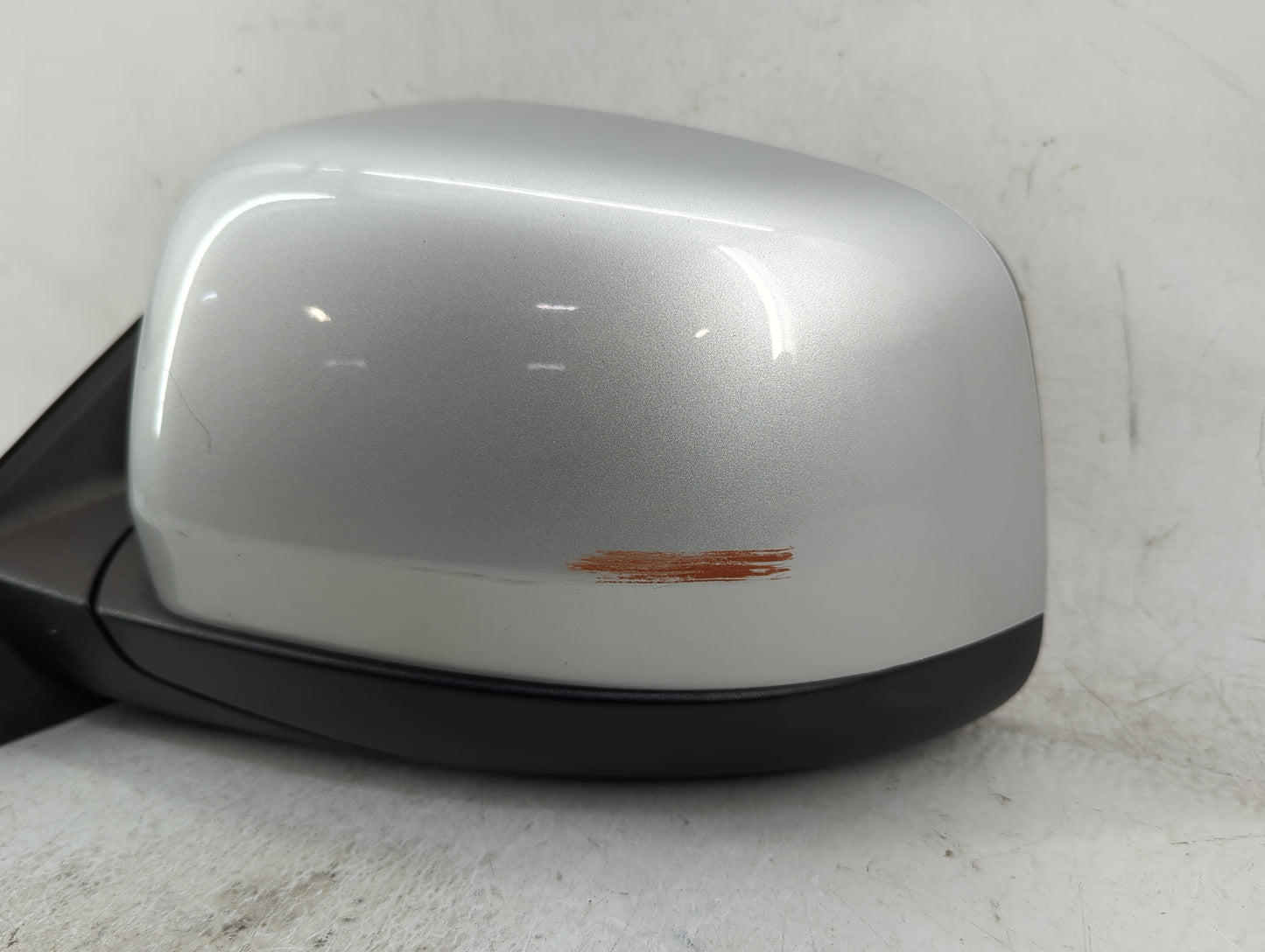 2011-2022 Jeep Grand Cherokee Driver Side View Mirror - Left Door Mirror OEM Used - Oemusedautoparts1.com