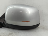 2011-2022 Jeep Grand Cherokee Driver Side View Mirror - Left Door Mirror OEM Used - Oemusedautoparts1.com