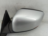2011-2022 Jeep Grand Cherokee Driver Side View Mirror - Left Door Mirror OEM Used - Oemusedautoparts1.com
