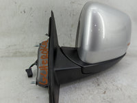 2011-2022 Jeep Grand Cherokee Driver Side View Mirror - Left Door Mirror OEM Used - Oemusedautoparts1.com