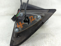 2011-2022 Jeep Grand Cherokee Driver Side View Mirror - Left Door Mirror OEM Used - Oemusedautoparts1.com