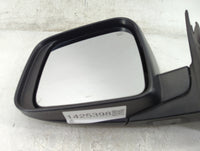 2011-2022 Jeep Grand Cherokee Driver Side View Mirror - Left Door Mirror OEM Used - Oemusedautoparts1.com