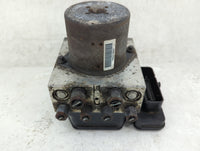 2012 Jeep Grand Cherokee ABS Pump Control Module Replacement P/N:68149708AA 17685434, A4H1194115389 Fits OEM Used Auto Parts