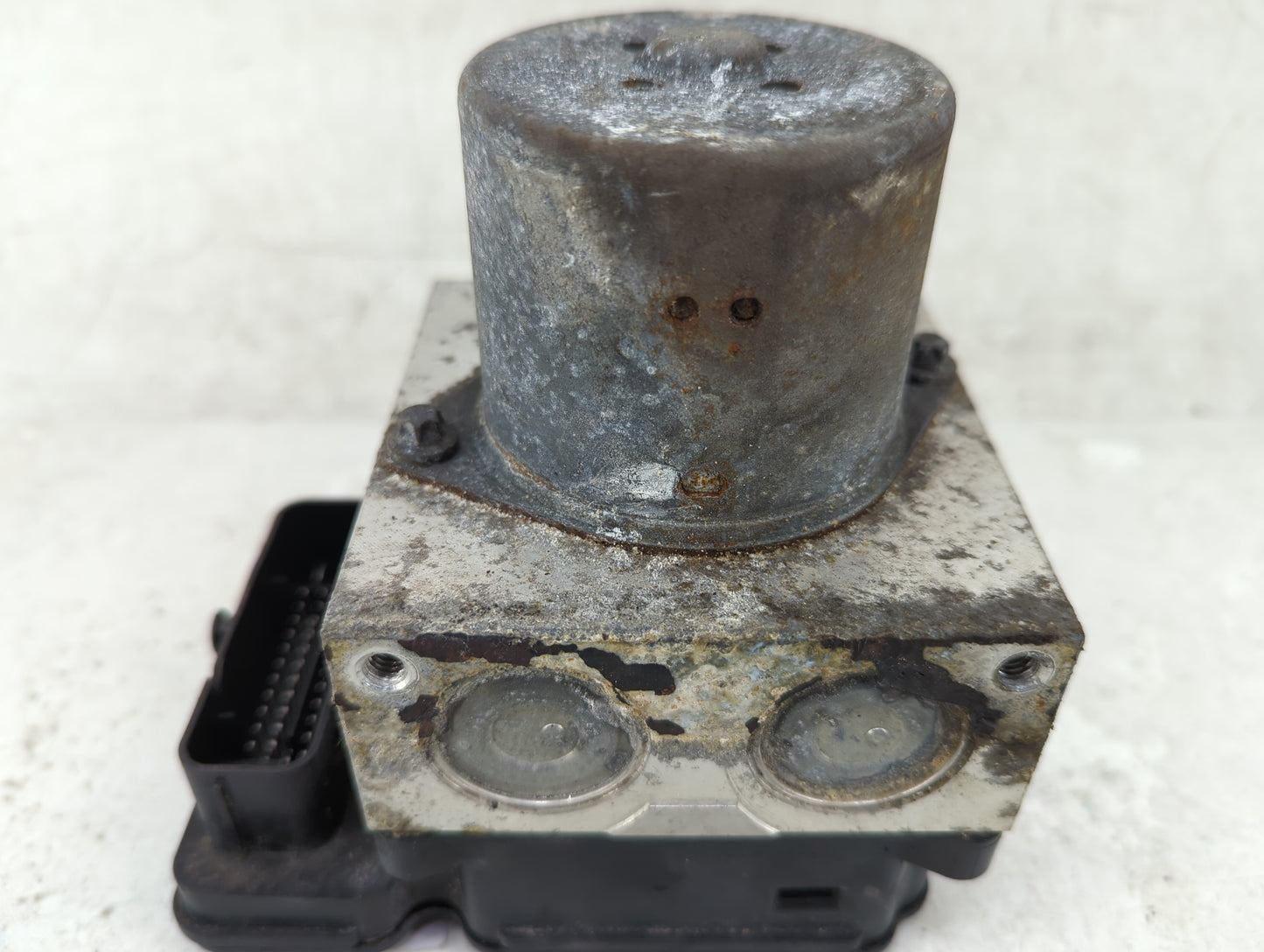 2012 Jeep Grand Cherokee ABS Pump Control Module Replacement P/N:68149708AA 17685434, A4H1194115389 Fits OEM Used Auto Parts