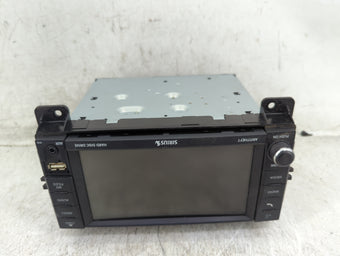compare product 2012 Jeep Grand Cherokee Radio AM FM Cd Player Receiver Replacement P/N:P05091188AC Fits OEM Used Auto Parts