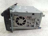 2012 Jeep Grand Cherokee Radio AM FM Cd Player Receiver Replacement P/N:P05091188AC Fits OEM Used Auto Parts - Oemusedautopa