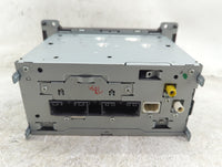 2012 Jeep Grand Cherokee Radio AM FM Cd Player Receiver Replacement P/N:P05091188AC Fits OEM Used Auto Parts - Oemusedautopa