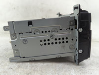 2012 Jeep Grand Cherokee Radio AM FM Cd Player Receiver Replacement P/N:P05091188AC Fits OEM Used Auto Parts - Oemusedautopa