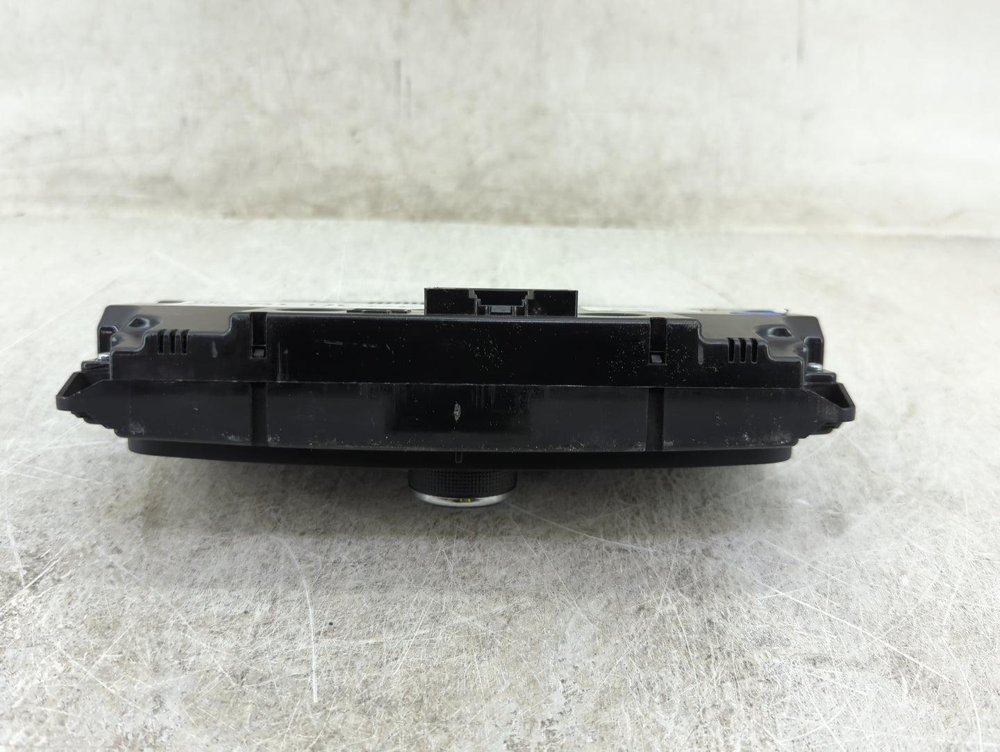2012 Jeep Grand Cherokee Climate Control Module Temperature AC/Heater Replacement P/N:68111109AL Fits OEM Used Auto Parts - 