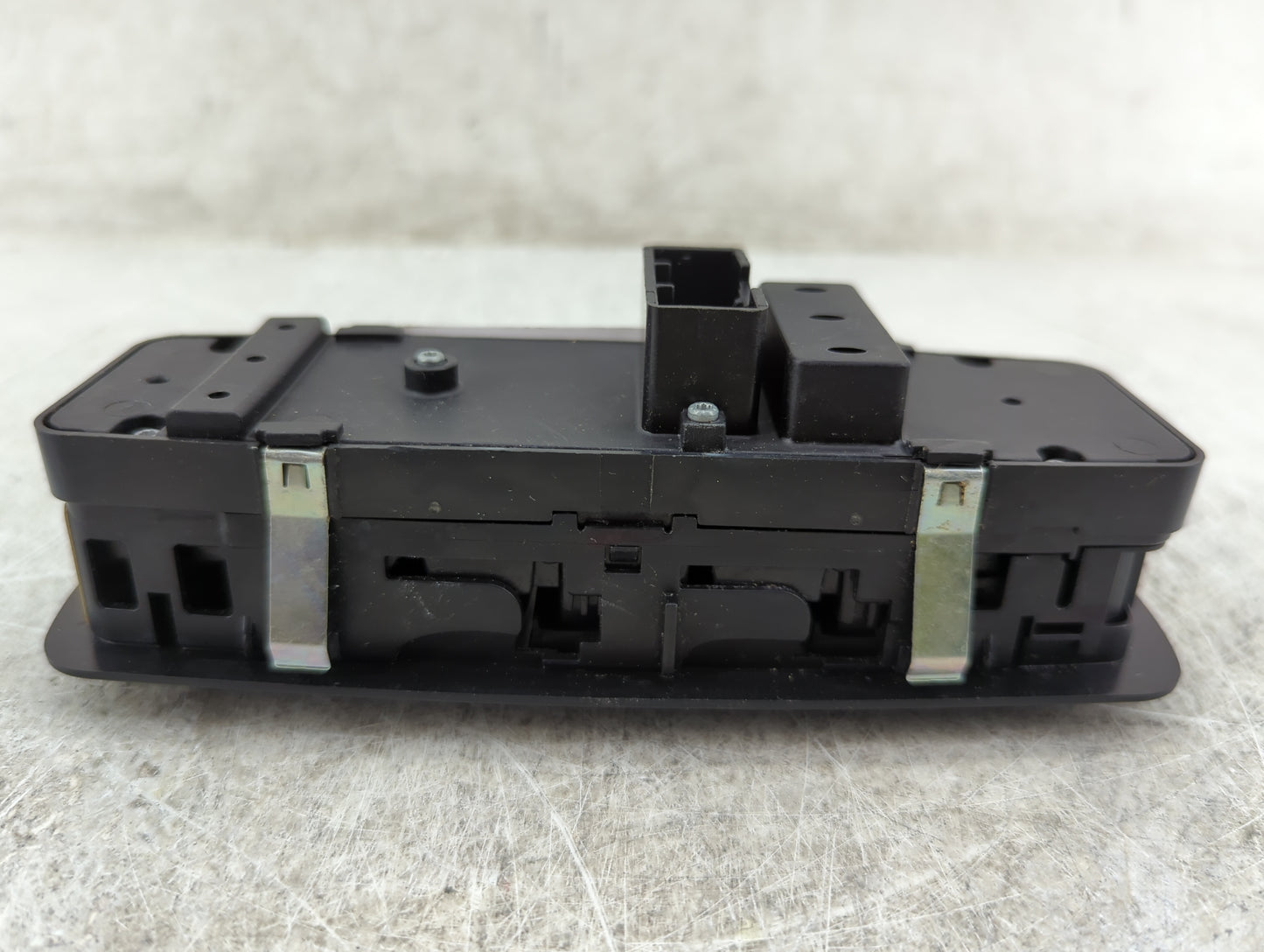 2011-2013 Jeep Grand Cherokee Master Power Window Switch Replacement Driver Side Left P/N:68030823AC Fits Fits 2011 2012 201