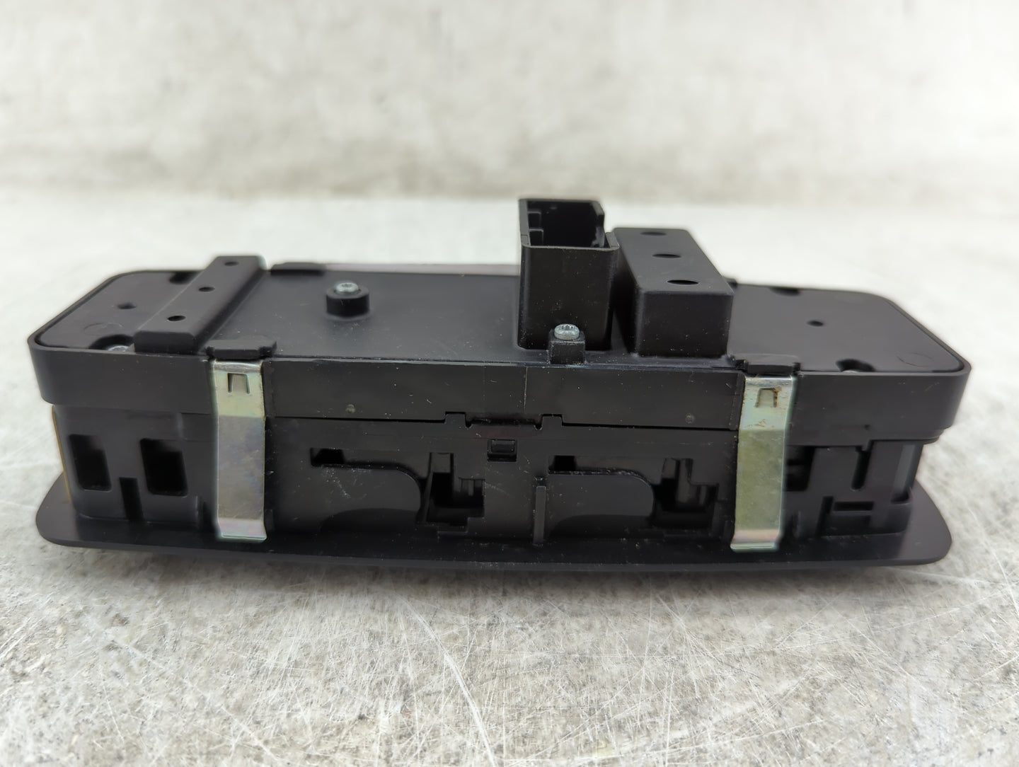 2011-2013 Jeep Grand Cherokee Master Power Window Switch Replacement Driver Side Left P/N:68030823AC Fits Fits 2011 2012 201