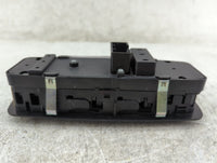 2011-2013 Jeep Grand Cherokee Master Power Window Switch Replacement Driver Side Left P/N:68030823AC Fits Fits 2011 2012 201