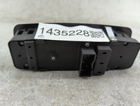 2011-2013 Jeep Grand Cherokee Master Power Window Switch Replacement Driver Side Left P/N:68030823AC Fits Fits 2011 2012 201