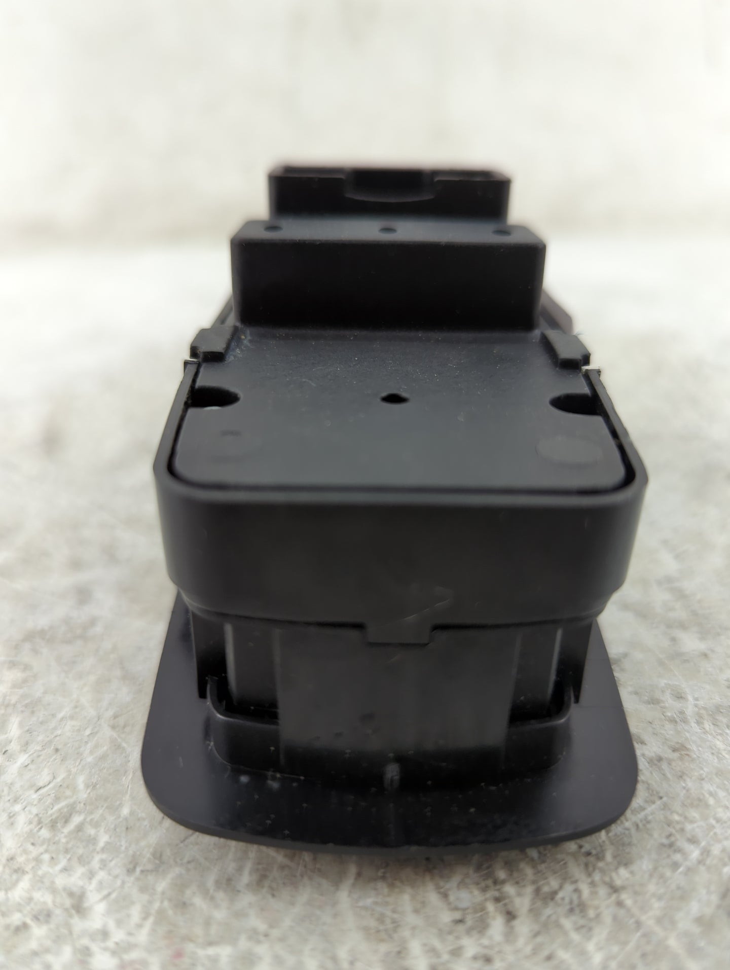 2011-2013 Jeep Grand Cherokee Master Power Window Switch Replacement Driver Side Left P/N:68030823AC Fits Fits 2011 2012 201